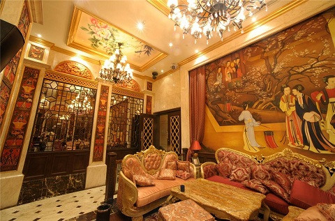 德州市高档KTV妹子质量哪家好