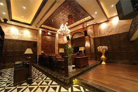 德州市哪个KTV少爷男模妹子服务好